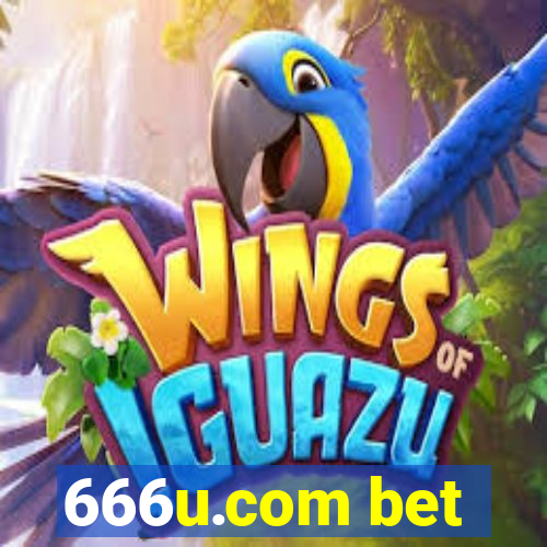 666u.com bet